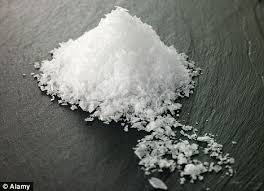 Image result for ROCK SALT