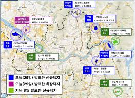 김포·구리 등 수도권에 7만6천여 호 공급