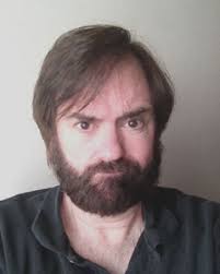 Dr. Paul McCord - paul-beard