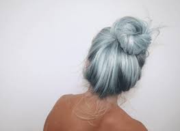 Bilderesultat for we heart it hair color