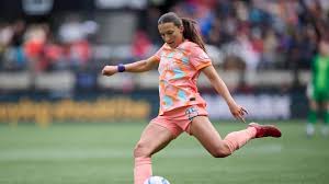 Match preview for América vs. Orlando Pride