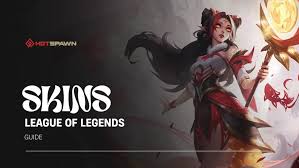 league of legends