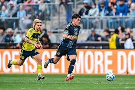 The Philly Soccer Page - News update