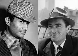 Image result for dev Gregory Peck