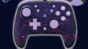 Pokemon Pokopia Switch 2 Accessories and Peripherals Shown