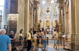 Trend Google: 13 giugno santo