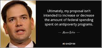 250 QUOTES BY MARCO RUBIO [PAGE - 6] | A-Z Quotes via Relatably.com