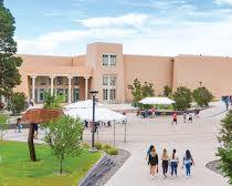 Image of University of New Mexico