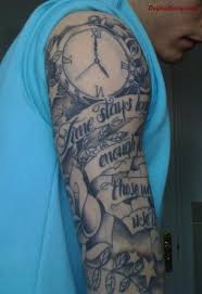 Tattoo, Tattoo Design, Tattoo Patterns, Tattoo Stencils For ... via Relatably.com