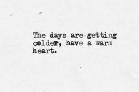 Quotes About Warm Days. QuotesGram via Relatably.com