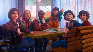 Stranger Things Franchise Upcoming Shows Stall as Tales from '85 Flop Exposes Netflix Franchise Fatigue Crisis