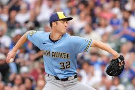 Brewers ace Jacob Misiorowski continues unprecedented run with 8 Ks in 6 scoreless innings vs. Cubs