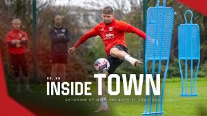 Fleetwood Town Football Club - News update