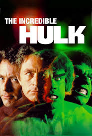El Increible Hulk (1978) La Serie Completa Temporadas 1 2 3 45 Audio Latino