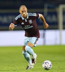 Aston Villa Football Club - The Official Club Website