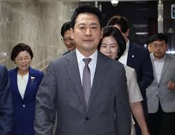 장동혁