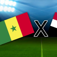 Senegal x Egito na Copa Africana de Nações: onde assistir ao vivo, horário e escalação