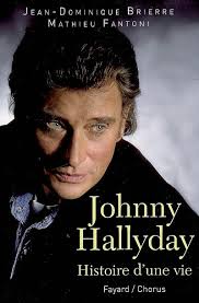Johnny Hallyday - JEAN-DOMINIQUE BRIERRE - MATHIEU FANTONI. Enlarge - 1017057-gf