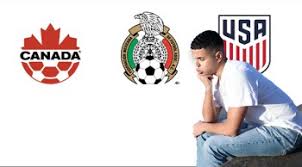 Mexicanos muestran poco entusiasmo ante la proxima Copa del Mundo 2026