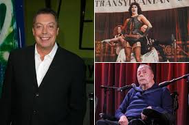 Tim Curry dead at 80 after legendary film career