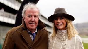 Trend Google: jeremy clarkson