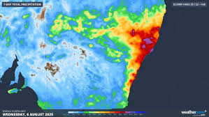 Weatherzone - News update