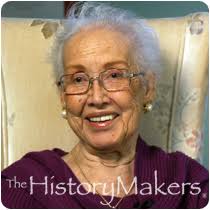 Mathematician and computer scientist Katherine Johnson was born on August 26, 1918 in White Sulphur Springs, West Virginia to Joylette and Joshua Coleman. - Johnson_Katherine_wm