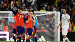 Tostón camino del Mundial