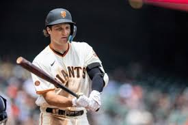 Casey Schmitt Cooling Off at the Plate - MLB News | Fantasy Baseball