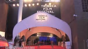 Resultado de imagen de 2015 Tribea Film Fest