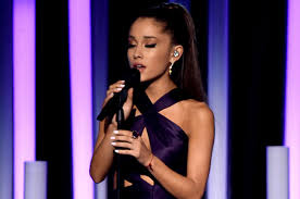 Resultado de imagem para ariana grande 2015 instagram