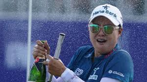Minjee Lee Wins Women's PGA Championship for Third Major Title