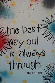 ROBERT FROST on Pinterest | Poem, Robert Frost Quotes and Robert ... via Relatably.com