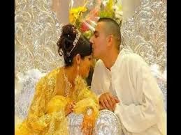 Resultado de imagen de mariage marocain