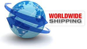 World Wide Shipping