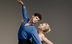 Danse sur glace: le suspense des Jeux d’hiver