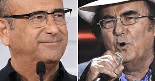 Trend Google: albano