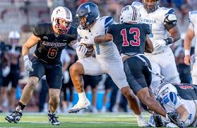 Columbia Lions Face Dartmouth Big Green in Friday Night Showdown