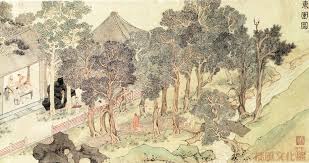 Image result for 文徵明