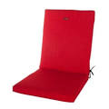 Coussins fauteuil jardin