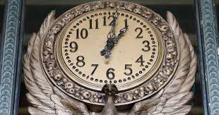 Daylight saving time 2026 starts soon. Here's when the time changes and more key details.