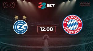 22Bet - News update