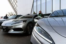 BYD car discounts show China’s EV price war is getting worse