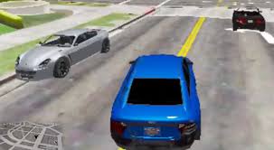 Modder Cuts GTA V by 48x and Shows Gameplay - To Save Space, He Sacrificed Effects and Content