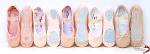 Girls and Childrens Ballet Flats Slippers Online Ballet Flat Shoes