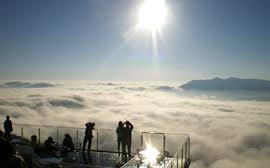 「トマム 雲海」の画像検索結果