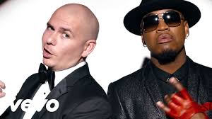 Image result for Pitbull, Ne-Yo - Time Of Our Lives