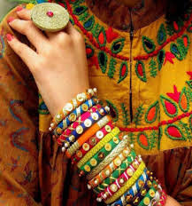 Most Beautiful Pakistani Eid Jewelry Collection 2015