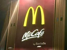 数量限定だって！！【マクドナルド】の「コラボメニュー」が超可愛いっっ♡ | チバテレ＋プラス