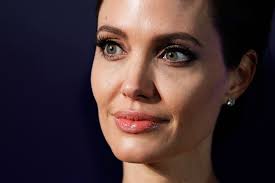 Resultado de imagen de Angelina Jolie